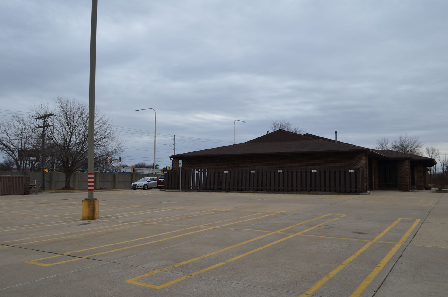 2801 W Lawrence Ave, Springfield, IL 62704
